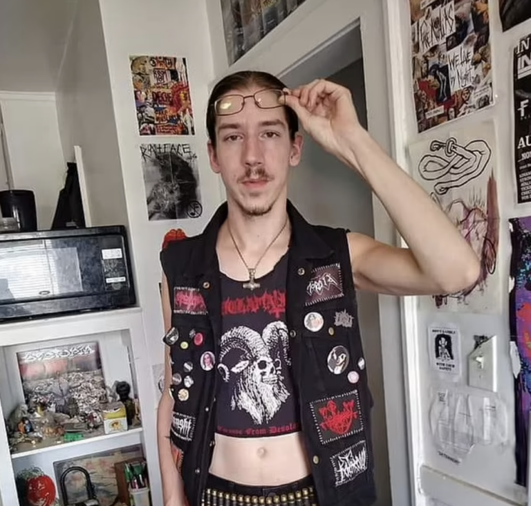 Chelsea Perkins pleads guilty to killing of Matthew Dunmire